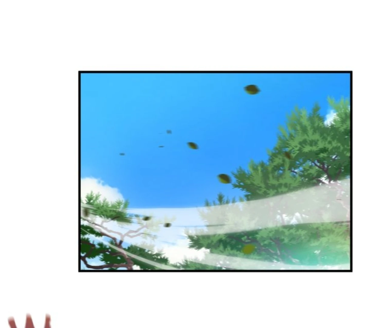 Love In Ruins [Full Ver.] - Chapter 2 manhwa
