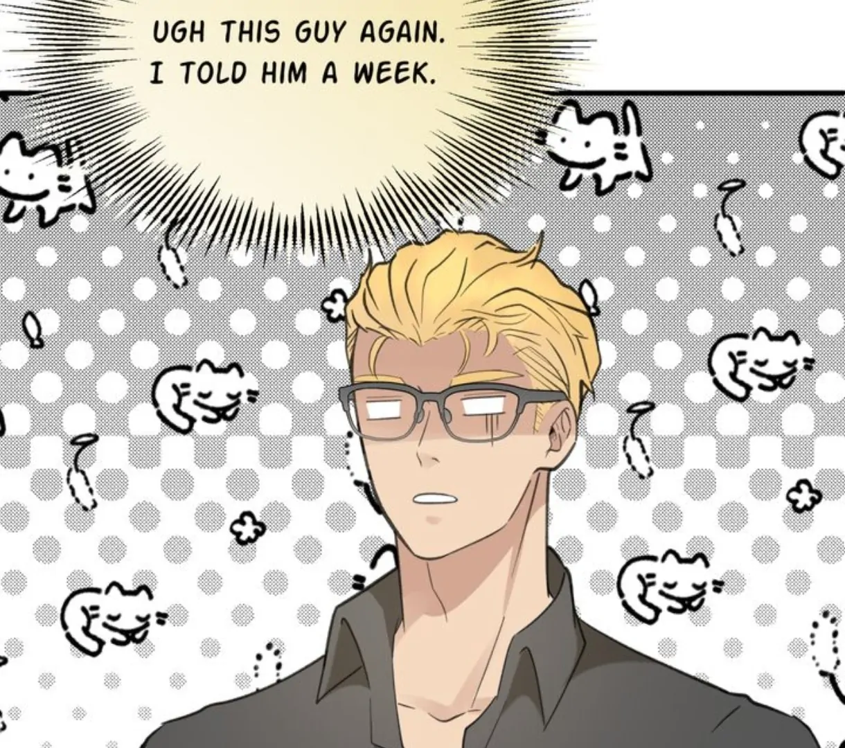 Love In Ruins [Full Ver.] - Chapter 2 manhwa