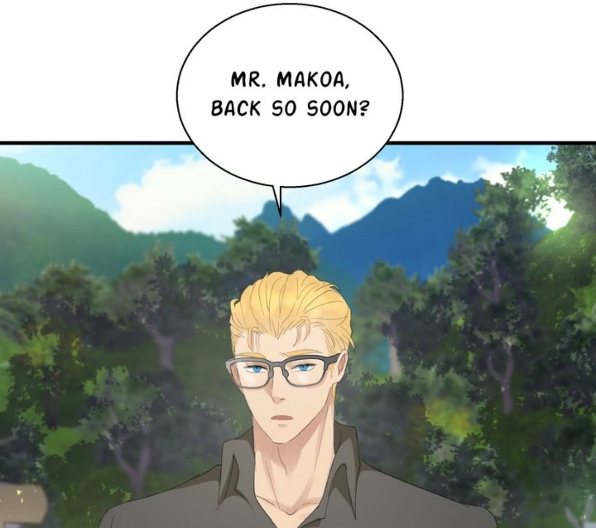 Love In Ruins [Full Ver.] - Chapter 2 manhwa