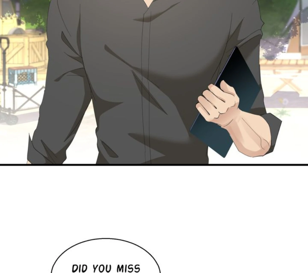 Love In Ruins [Full Ver.] - Chapter 2 manhwa