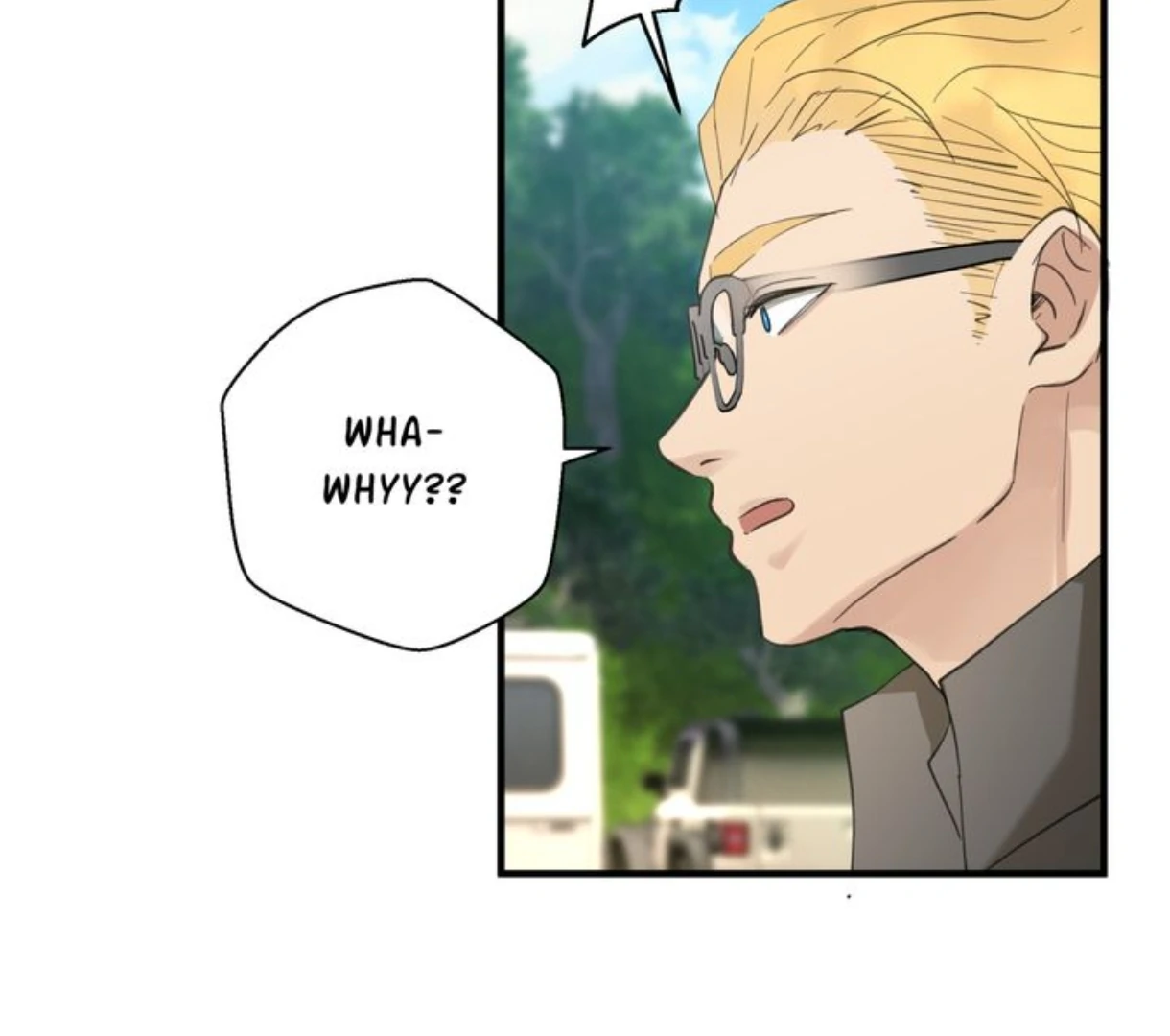 Love In Ruins [Full Ver.] - Chapter 2 manhwa