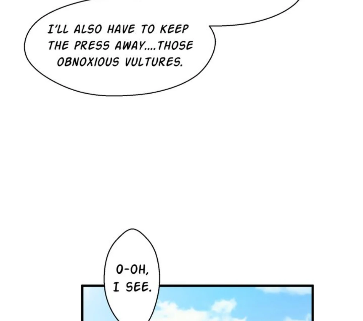 Love In Ruins [Full Ver.] - Chapter 2 manhwa