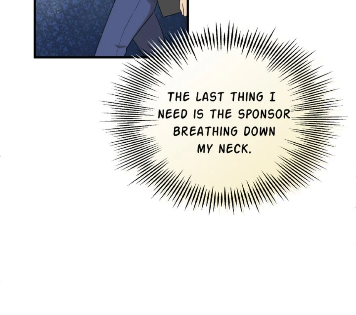 Love In Ruins [Full Ver.] - Chapter 2 manhwa