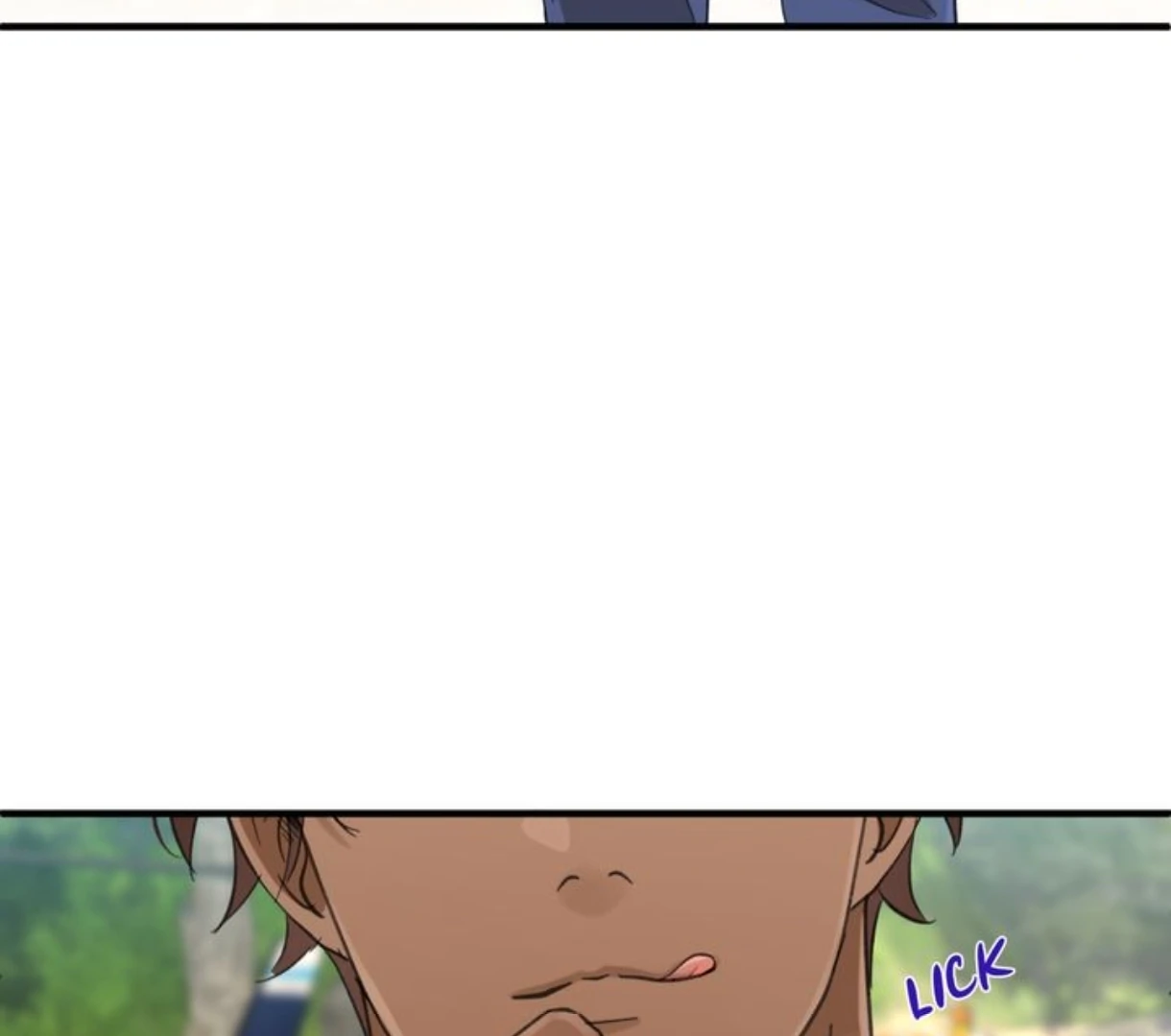 Love In Ruins [Full Ver.] - Chapter 2 manhwa