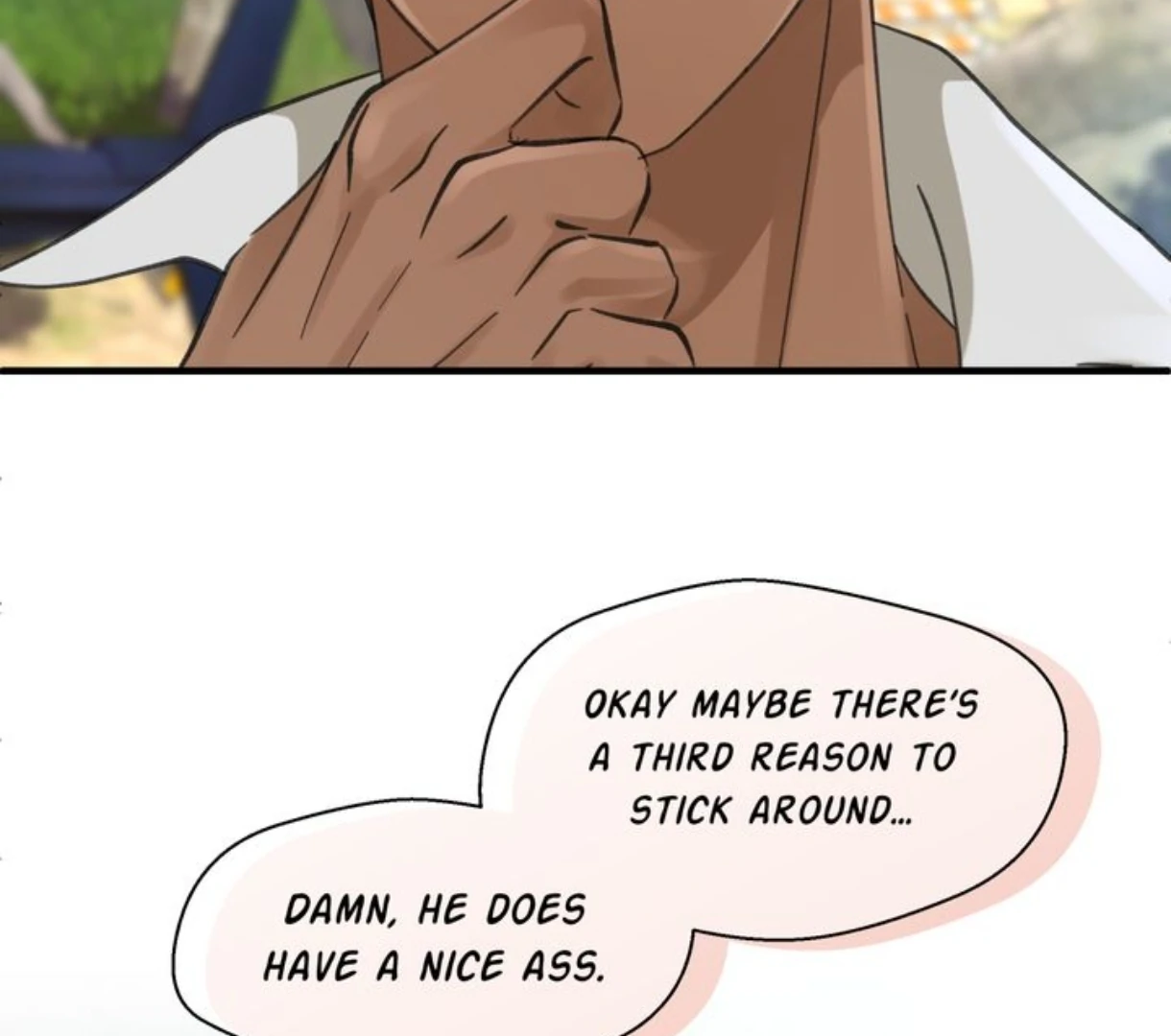 Love In Ruins [Full Ver.] - Chapter 2 manhwa