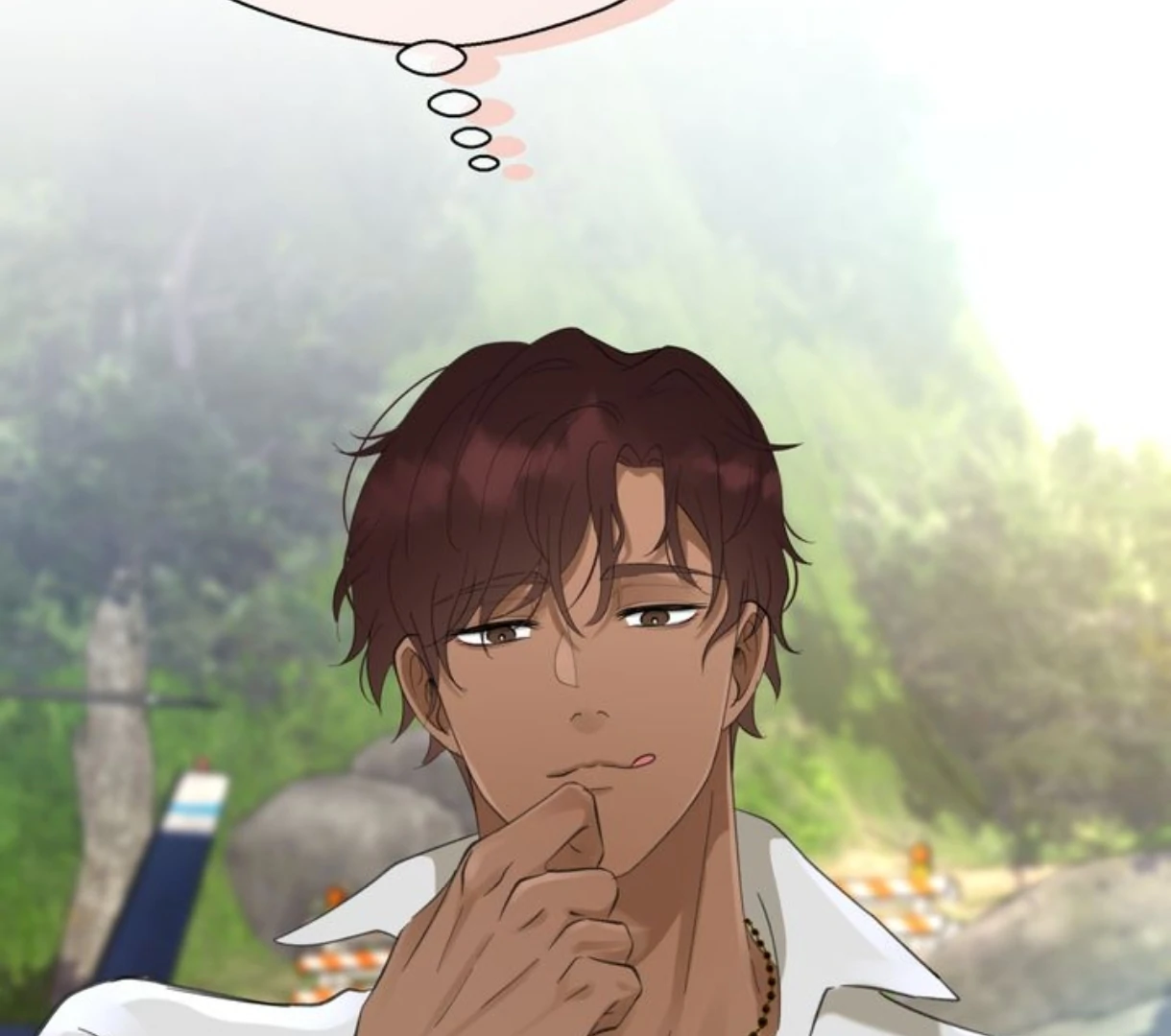 Love In Ruins [Full Ver.] - Chapter 2 manhwa