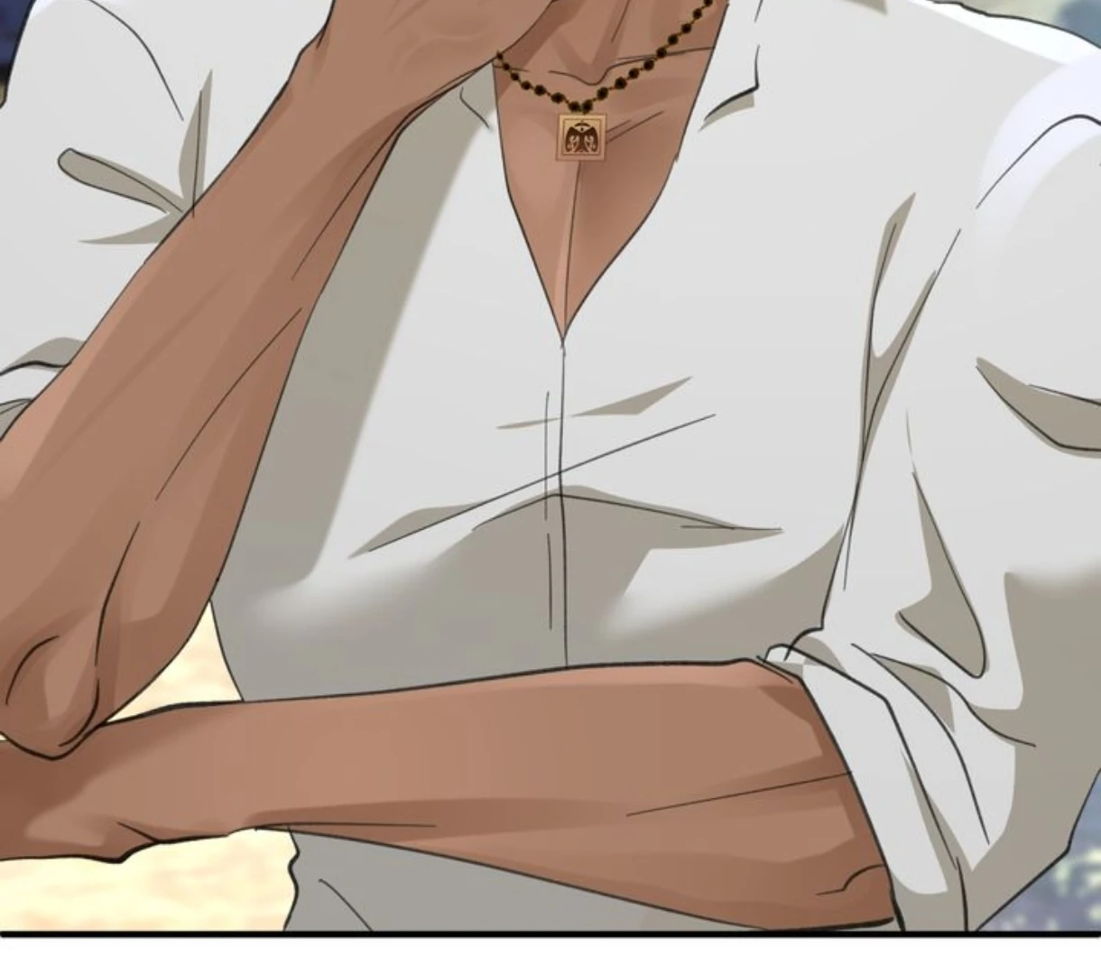Love In Ruins [Full Ver.] - Chapter 2 manhwa