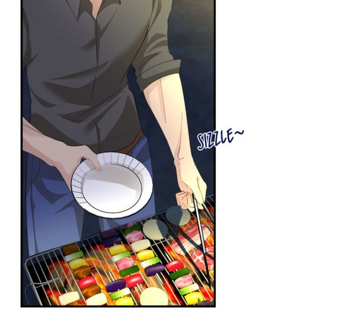 Love In Ruins [Full Ver.] - Chapter 3 manhwa