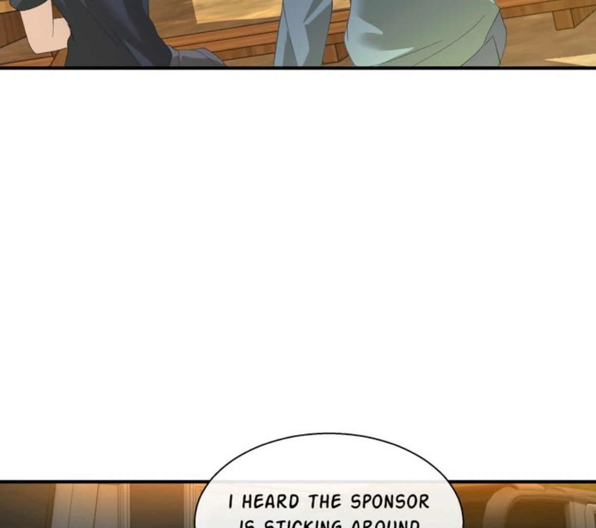 Love In Ruins [Full Ver.] - Chapter 3 manhwa