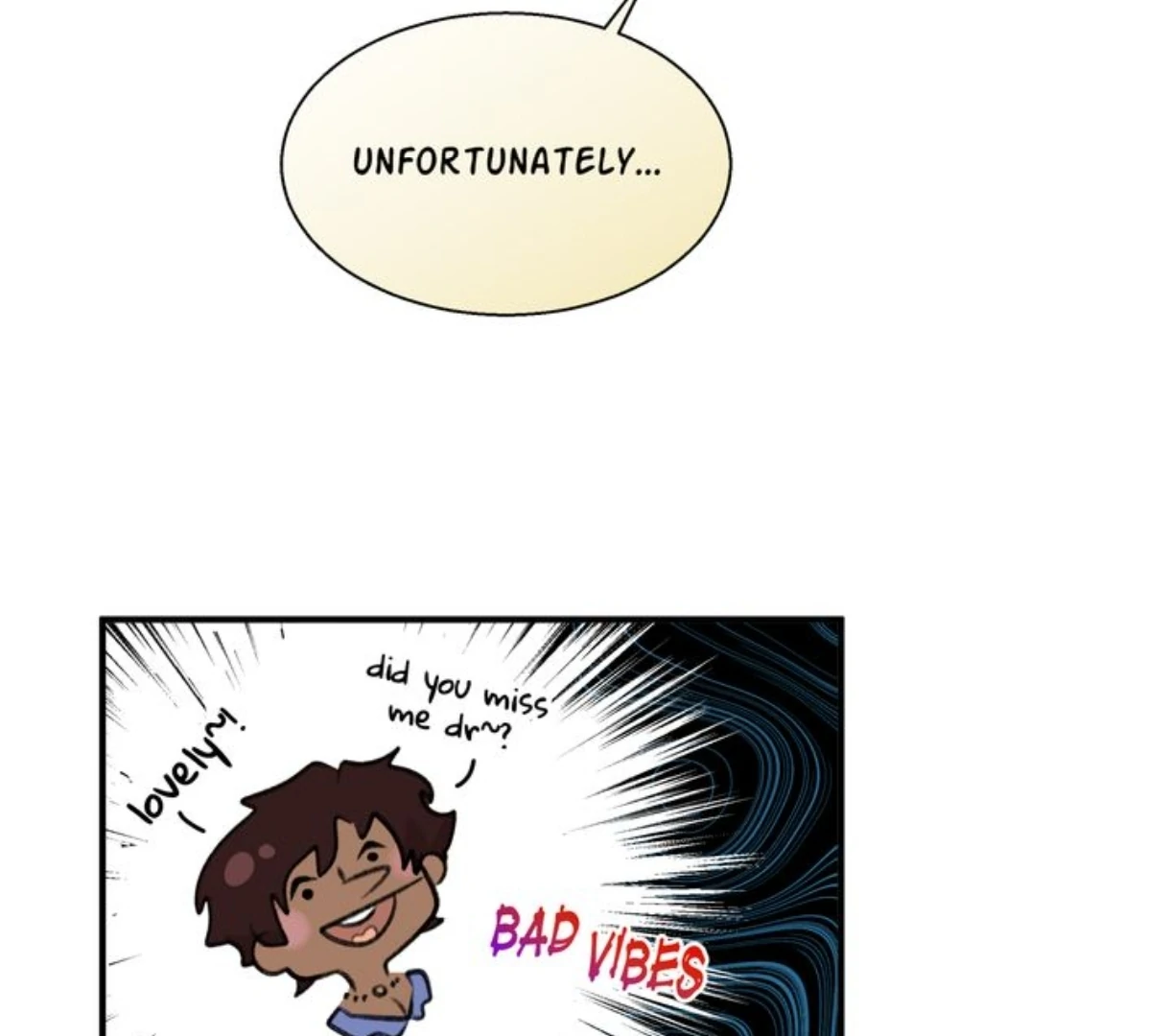 Love In Ruins [Full Ver.] - Chapter 3 manhwa