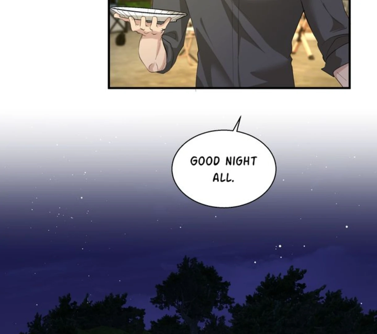 Love In Ruins [Full Ver.] - Chapter 3 manhwa