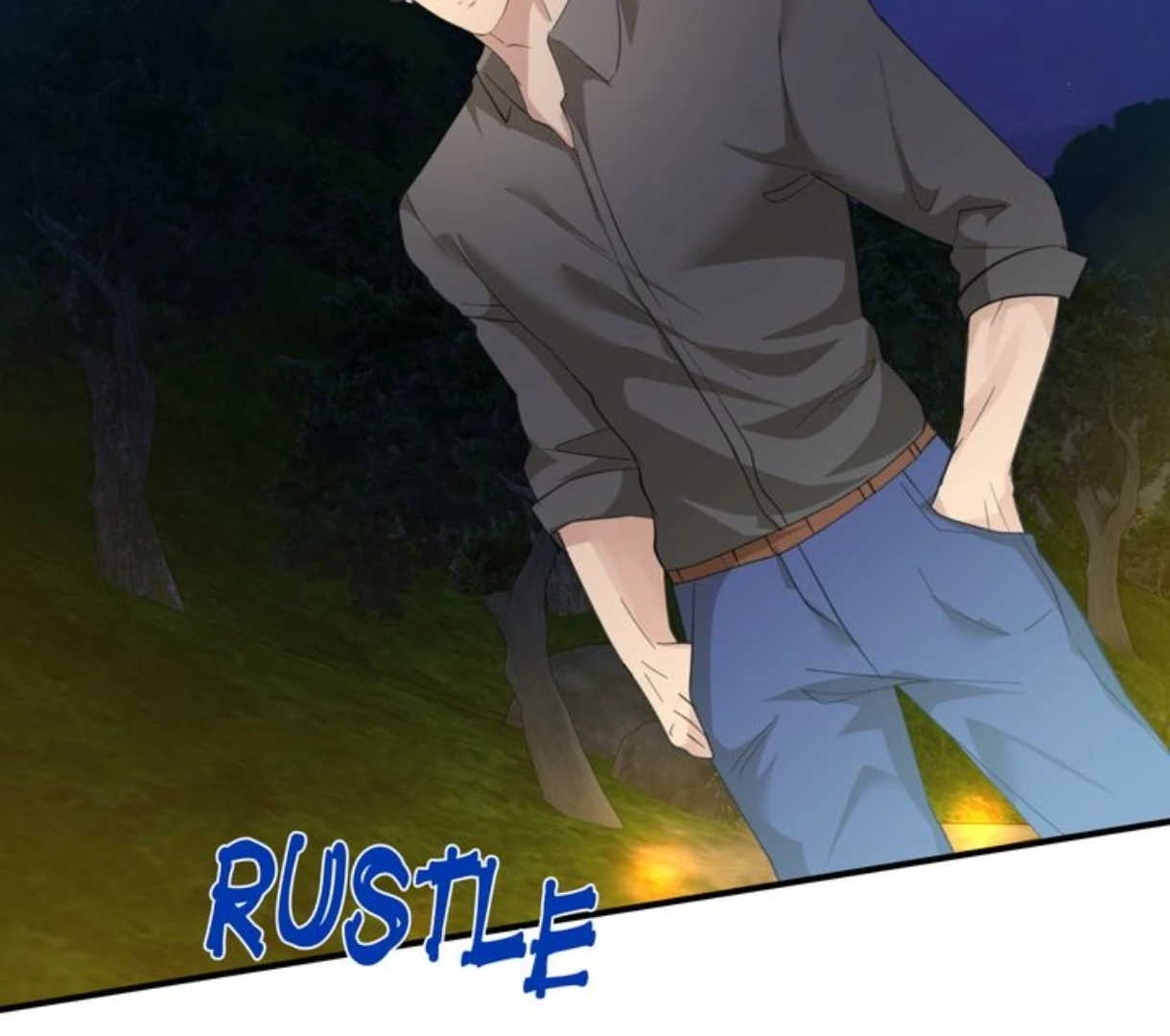 Love In Ruins [Full Ver.] - Chapter 3 manhwa