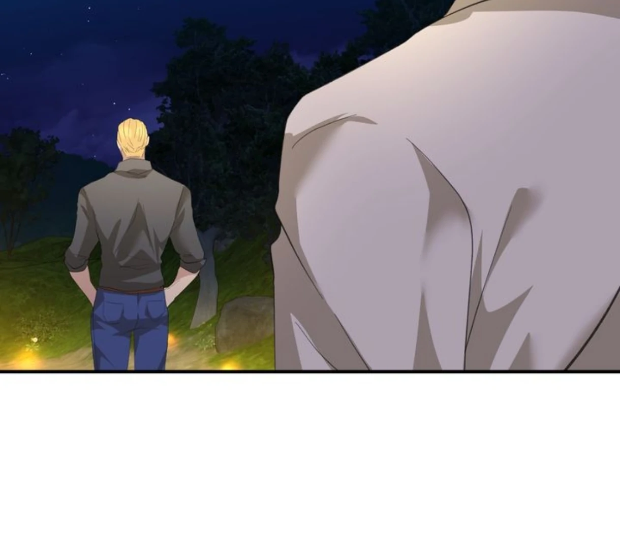 Love In Ruins [Full Ver.] - Chapter 3 manhwa