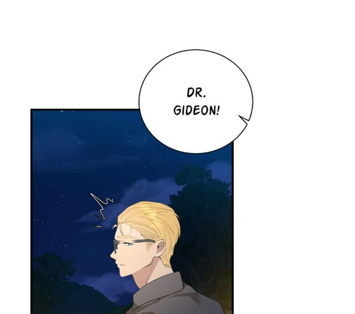 Love In Ruins [Full Ver.] - Chapter 3 manhwa