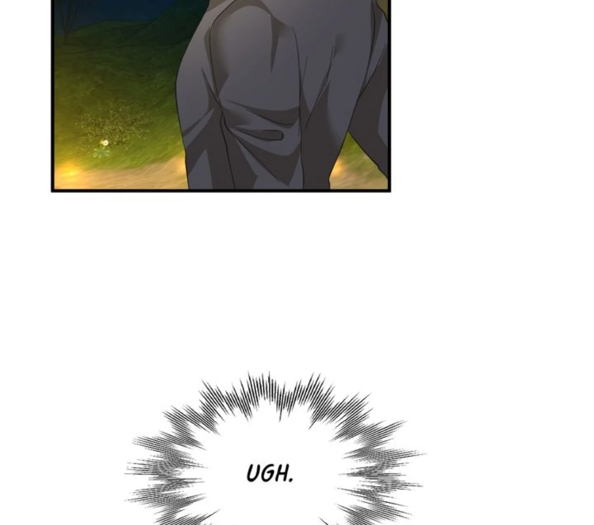 Love In Ruins [Full Ver.] - Chapter 3 manhwa