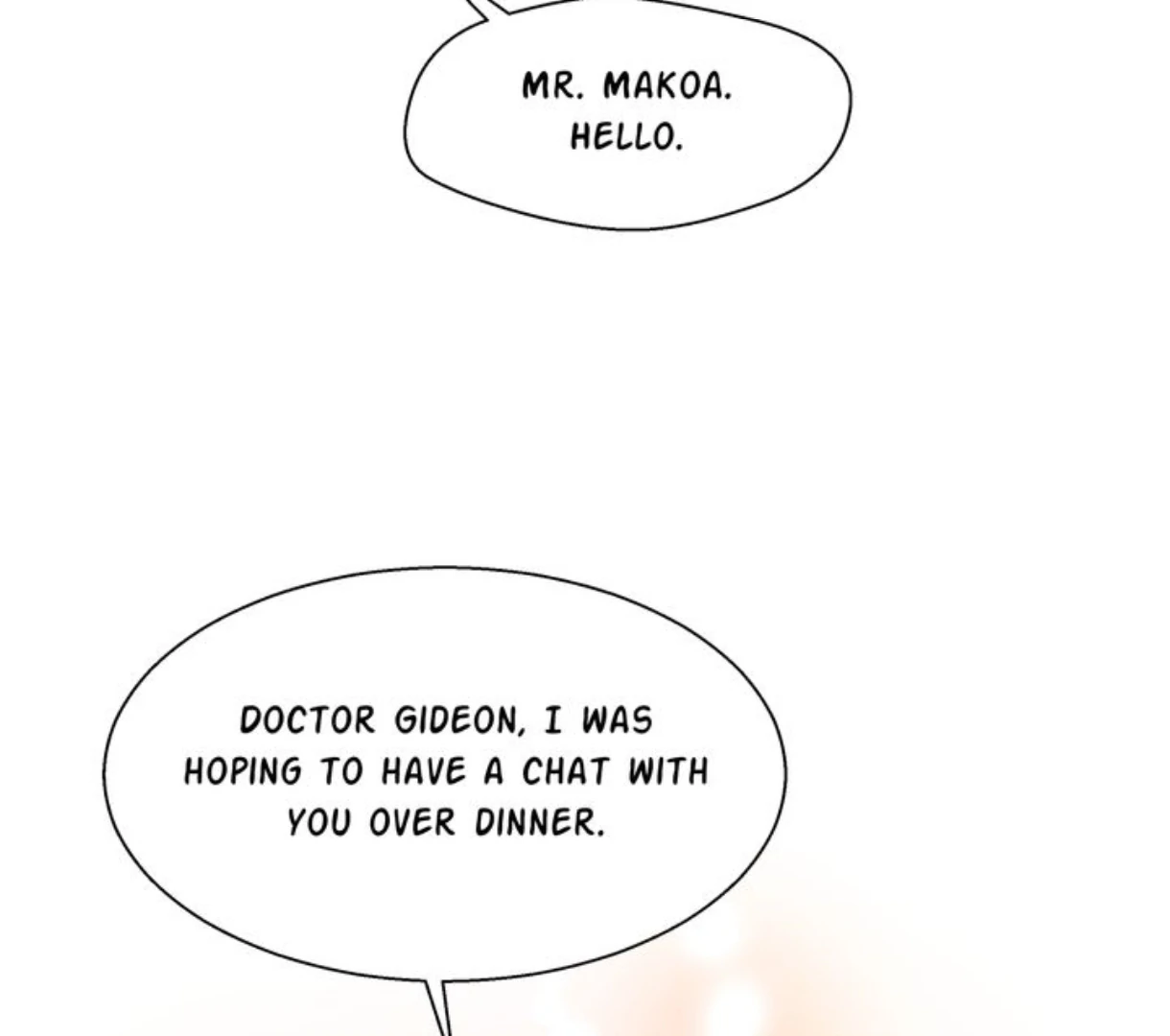 Love In Ruins [Full Ver.] - Chapter 3 manhwa