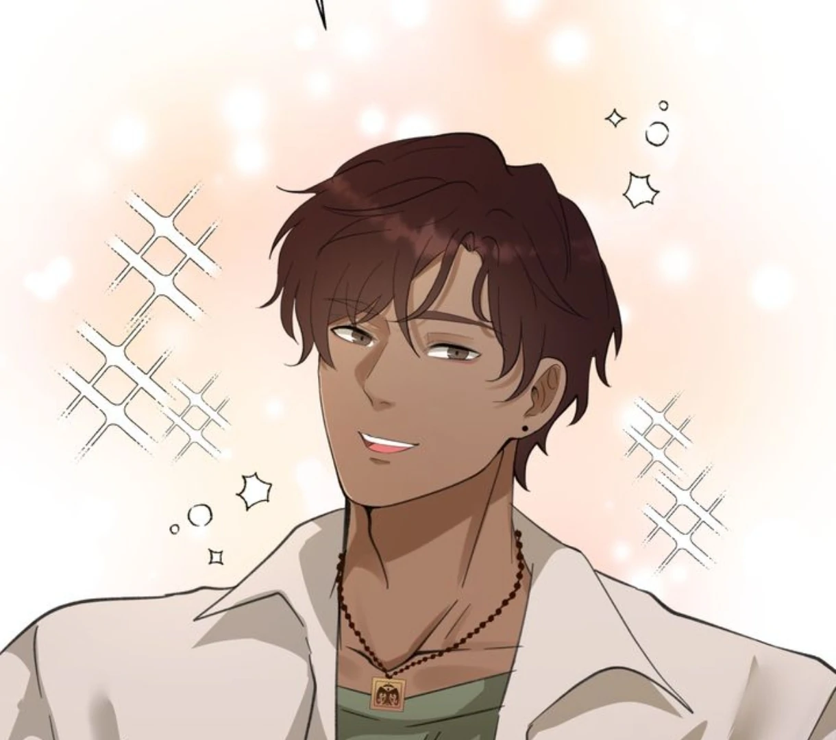 Love In Ruins [Full Ver.] - Chapter 3 manhwa