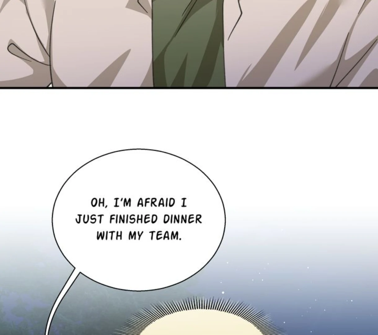 Love In Ruins [Full Ver.] - Chapter 3 manhwa