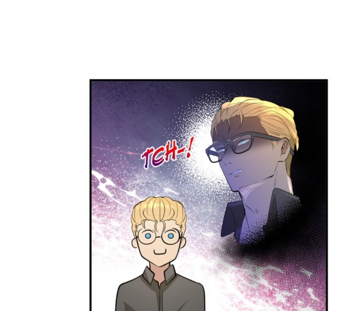 Love In Ruins [Full Ver.] - Chapter 3 manhwa