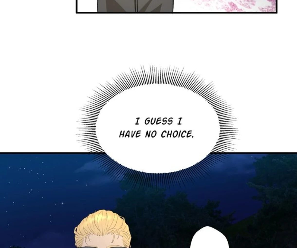 Love In Ruins [Full Ver.] - Chapter 3 manhwa