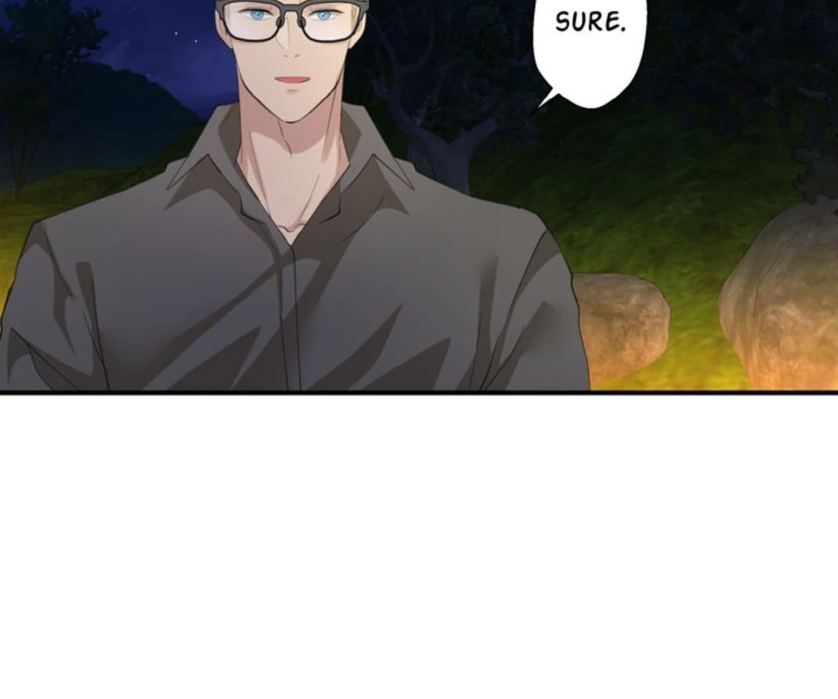 Love In Ruins [Full Ver.] - Chapter 3 manhwa