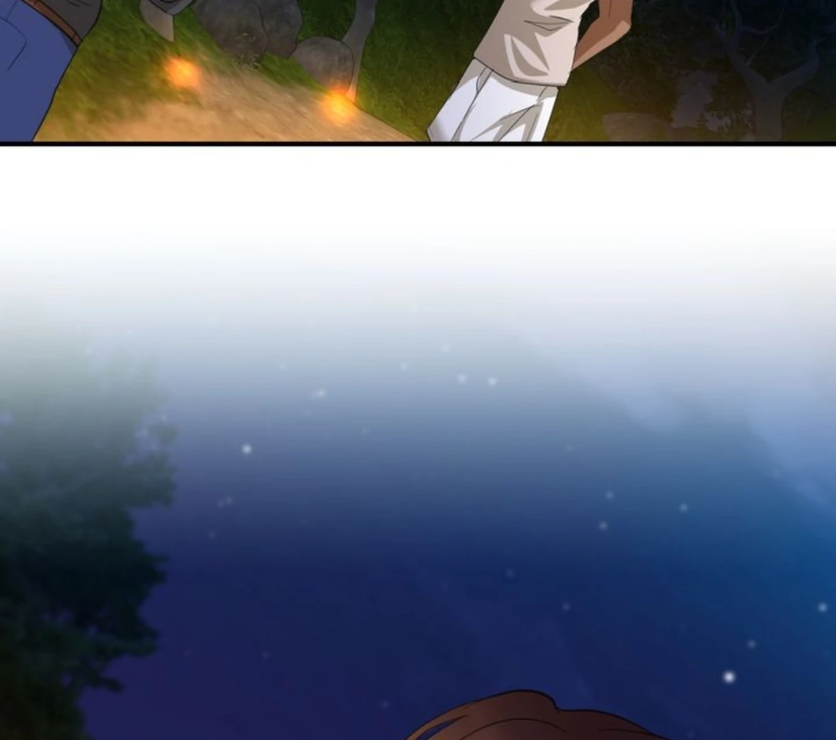 Love In Ruins [Full Ver.] - Chapter 3 manhwa