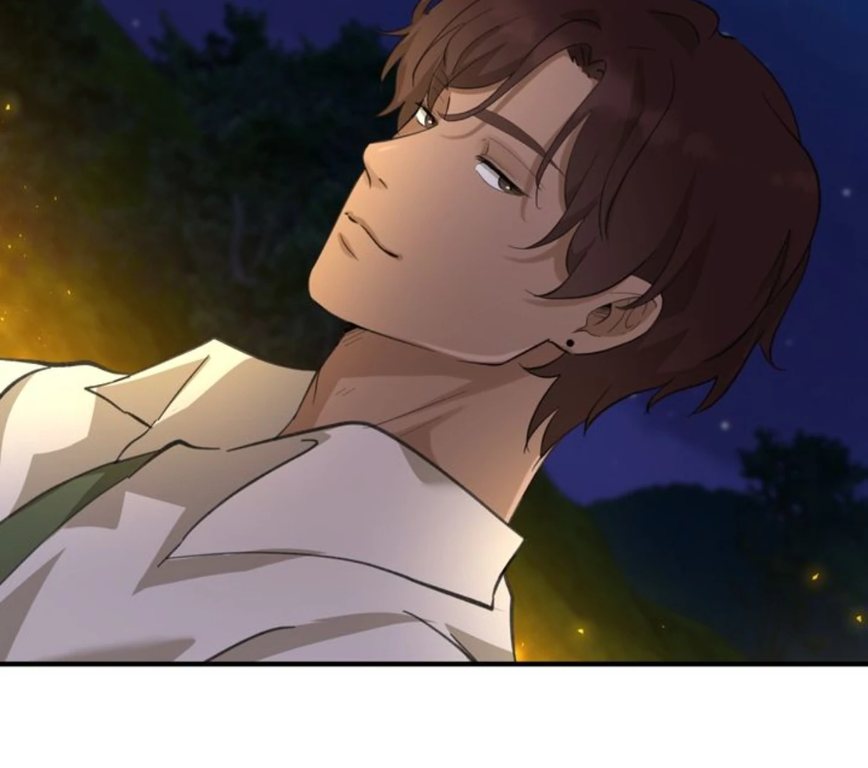 Love In Ruins [Full Ver.] - Chapter 3 manhwa