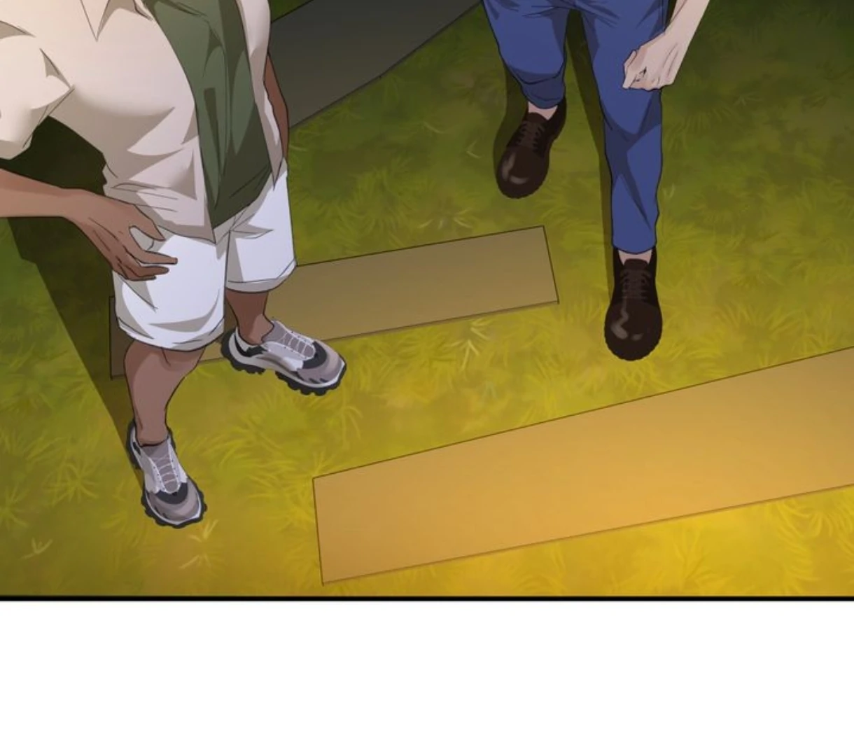 Love In Ruins [Full Ver.] - Chapter 3 manhwa