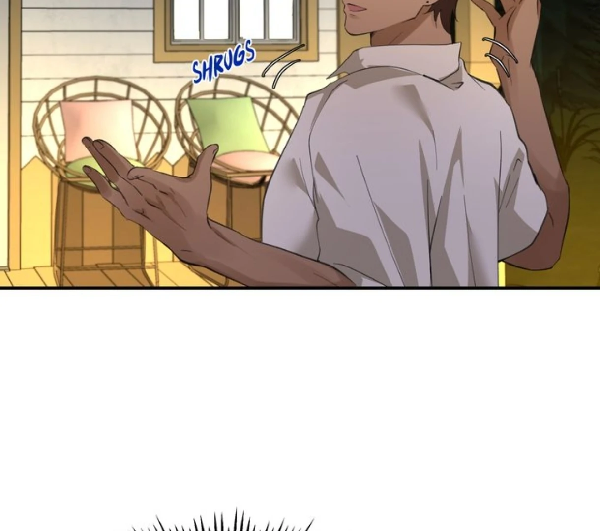 Love In Ruins [Full Ver.] - Chapter 3 manhwa
