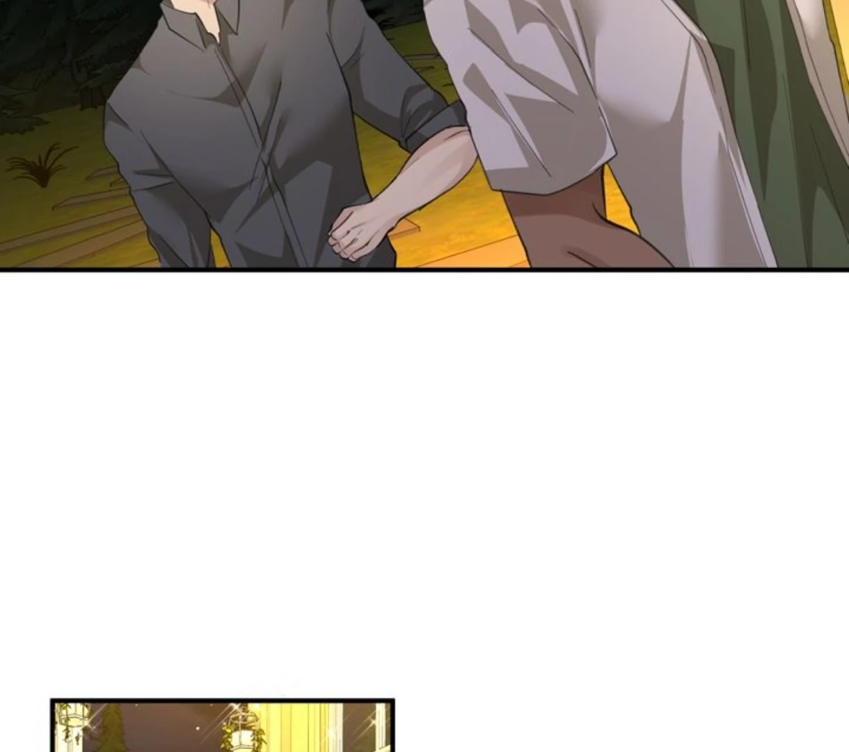 Love In Ruins [Full Ver.] - Chapter 3 manhwa