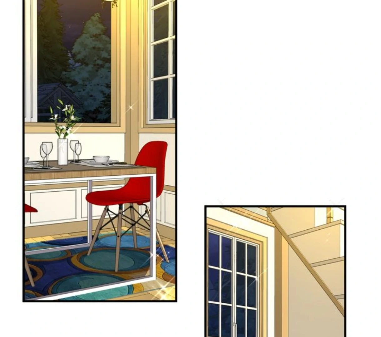 Love In Ruins [Full Ver.] - Chapter 3 manhwa