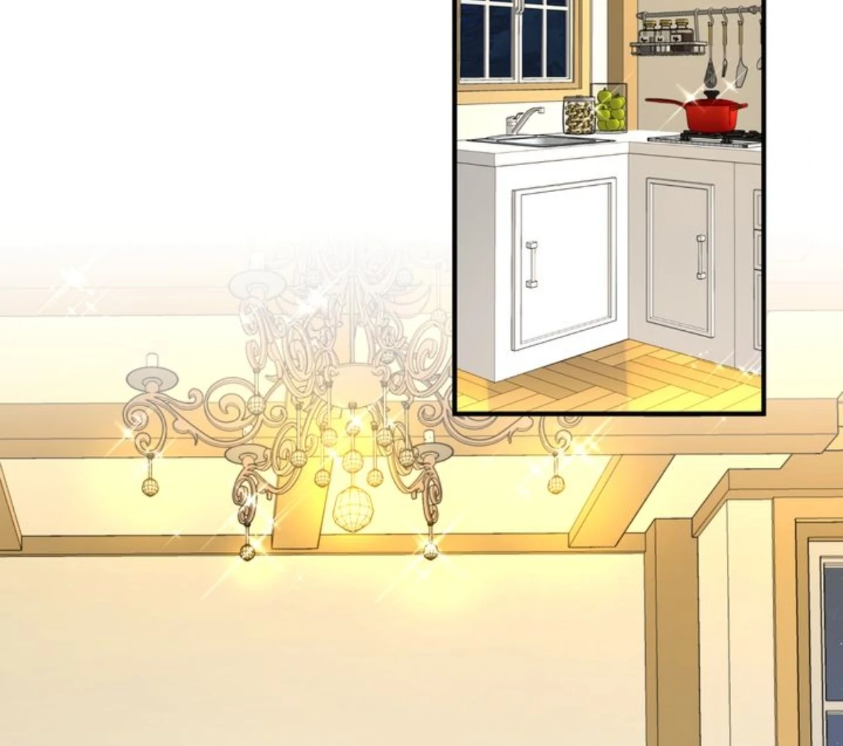Love In Ruins [Full Ver.] - Chapter 3 manhwa