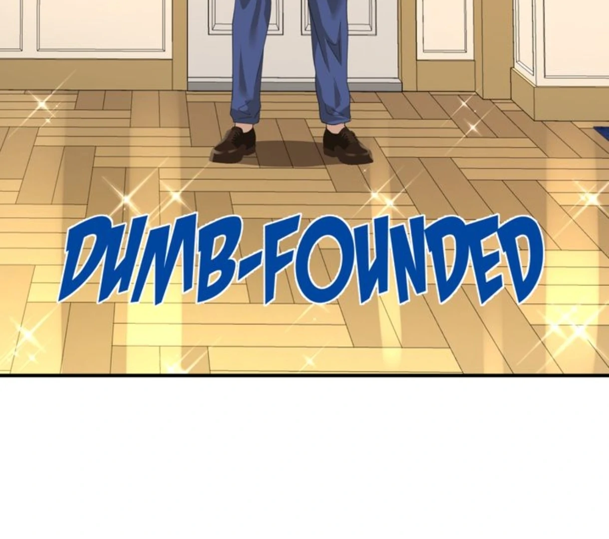 Love In Ruins [Full Ver.] - Chapter 3 manhwa