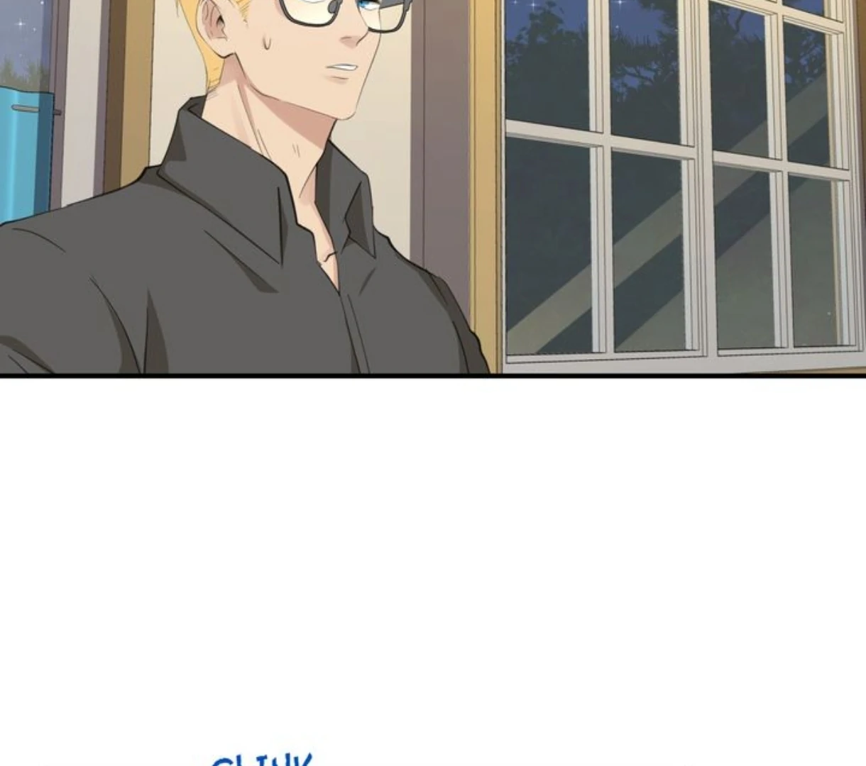 Love In Ruins [Full Ver.] - Chapter 3 manhwa
