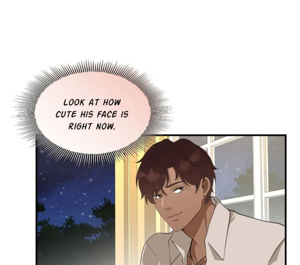 Love In Ruins [Full Ver.] - Chapter 3 manhwa
