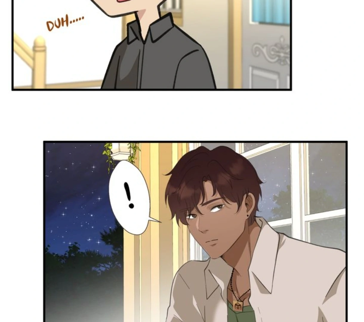 Love In Ruins [Full Ver.] - Chapter 3 manhwa