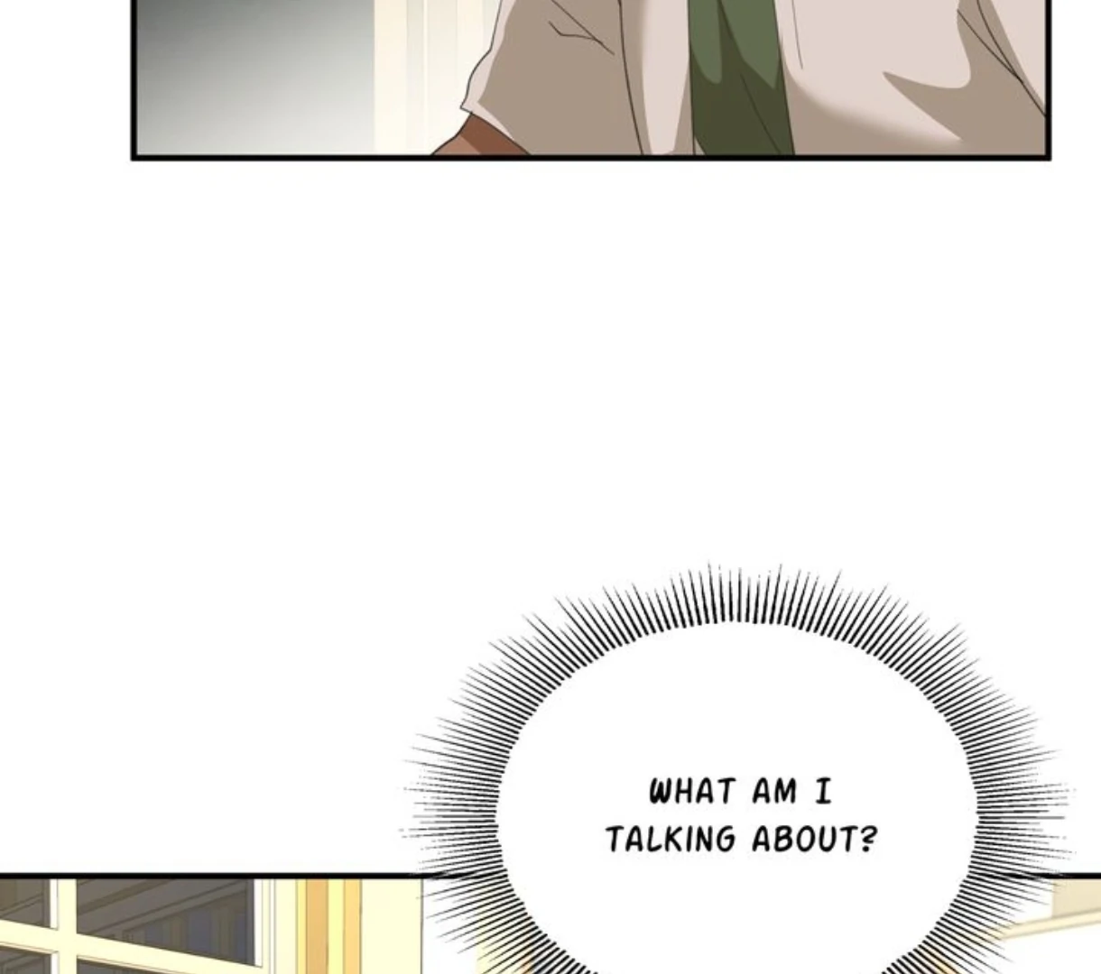 Love In Ruins [Full Ver.] - Chapter 3 manhwa