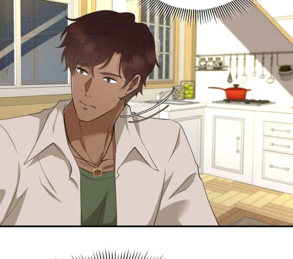 Love In Ruins [Full Ver.] - Chapter 3 manhwa