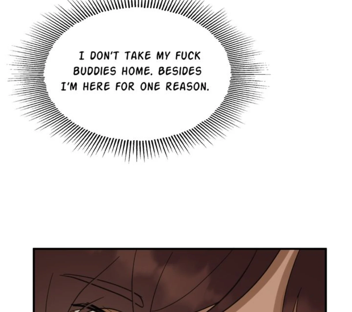 Love In Ruins [Full Ver.] - Chapter 3 manhwa