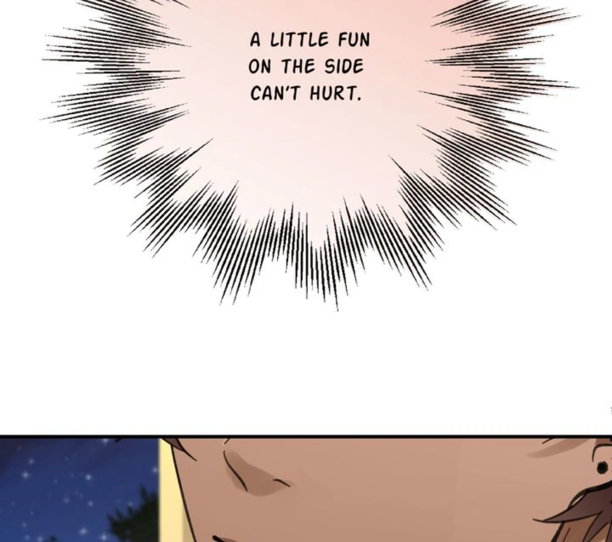 Love In Ruins [Full Ver.] - Chapter 3 manhwa