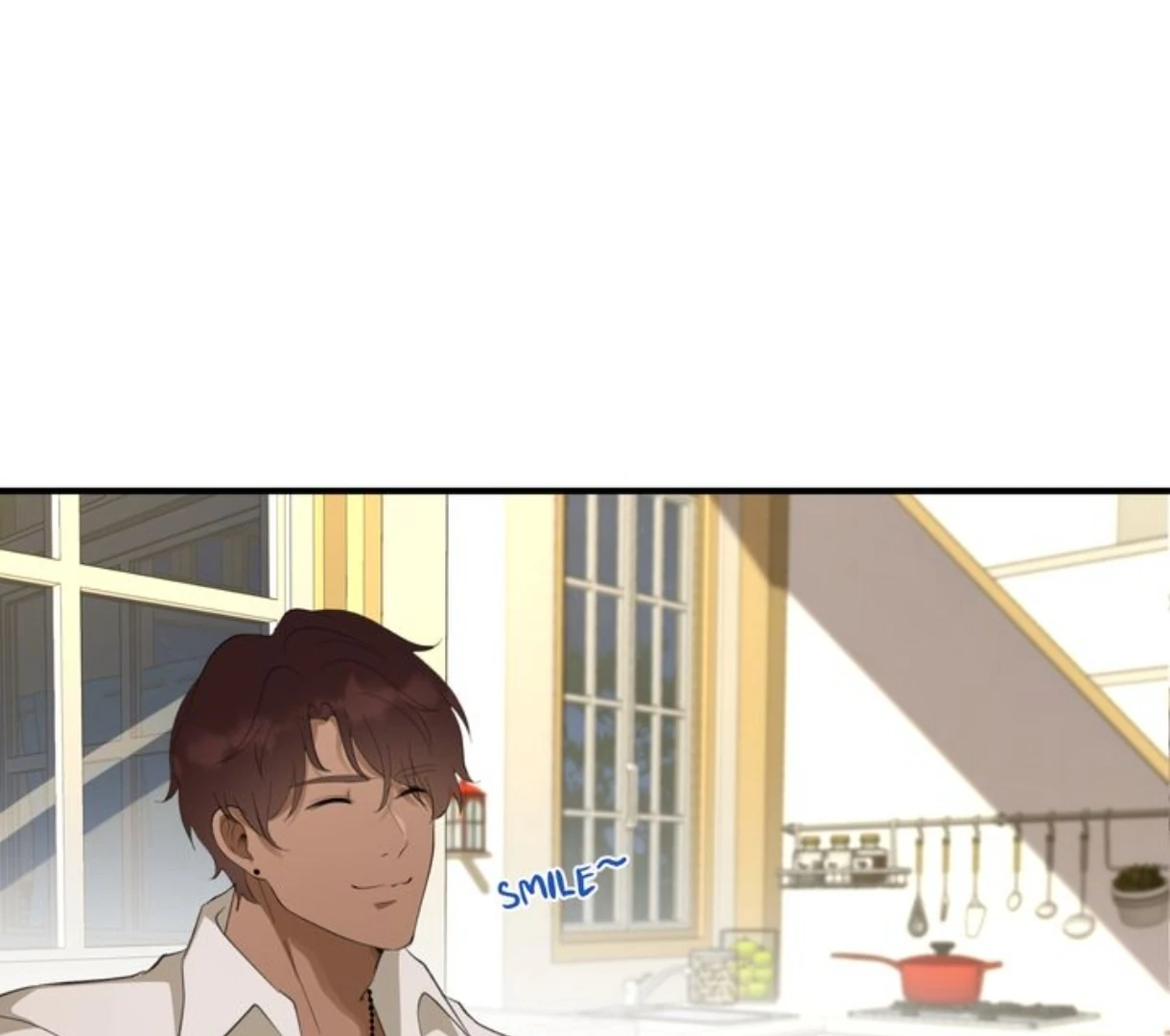 Love In Ruins [Full Ver.] - Chapter 3 manhwa