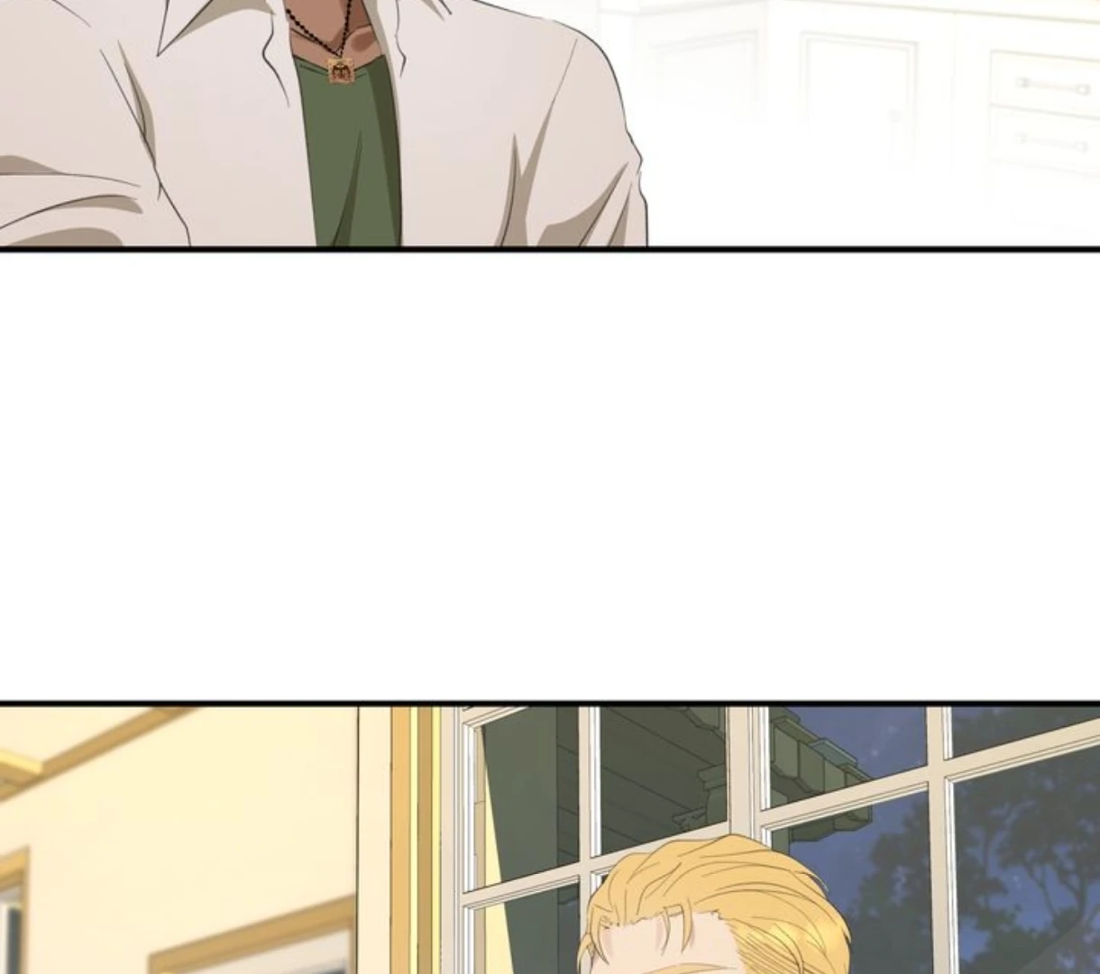 Love In Ruins [Full Ver.] - Chapter 3 manhwa