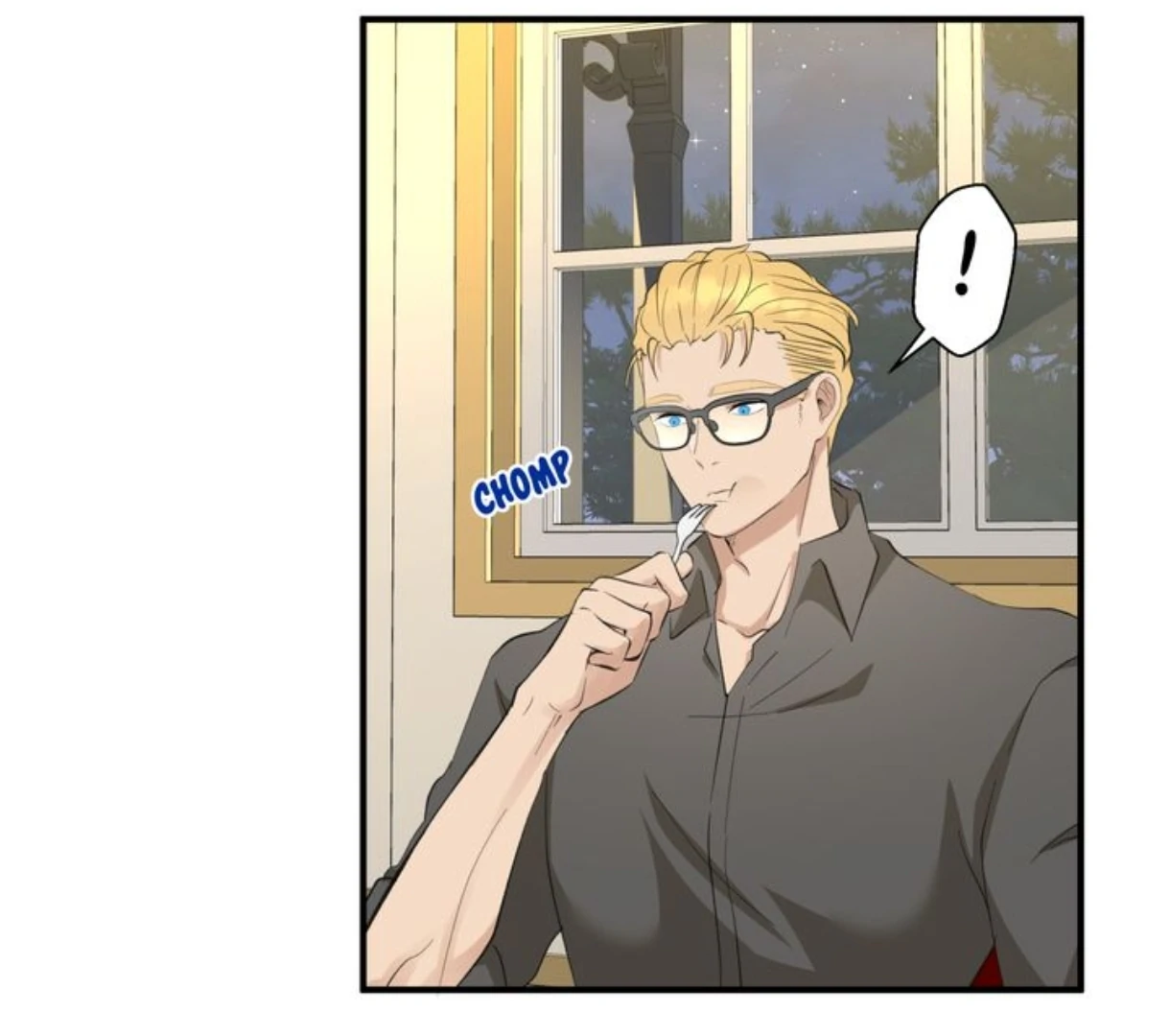 Love In Ruins [Full Ver.] - Chapter 3 manhwa