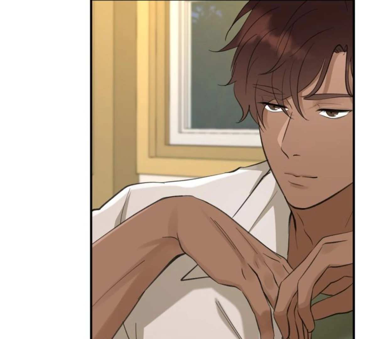 Love In Ruins [Full Ver.] - Chapter 3 manhwa