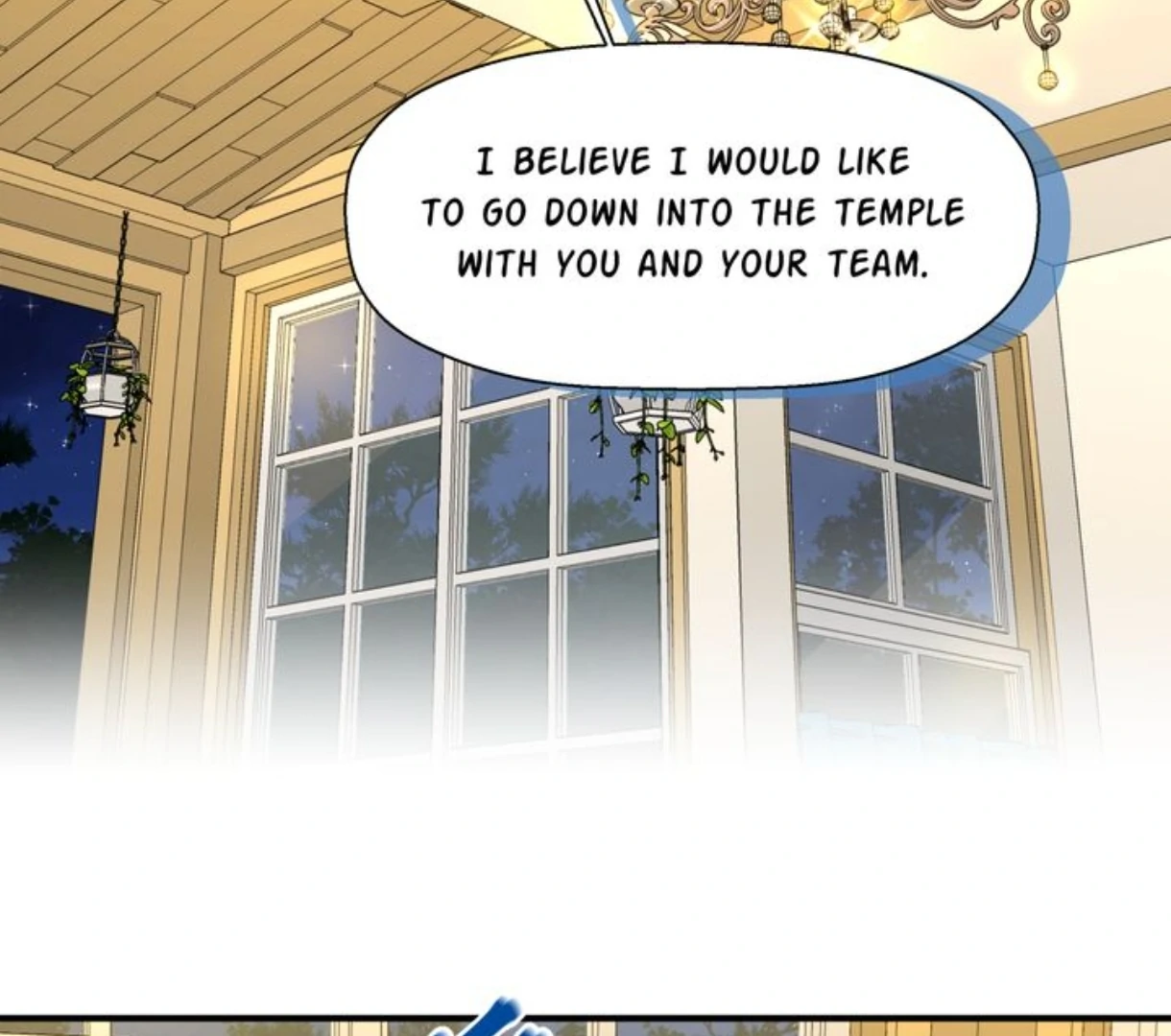 Love In Ruins [Full Ver.] - Chapter 3 manhwa