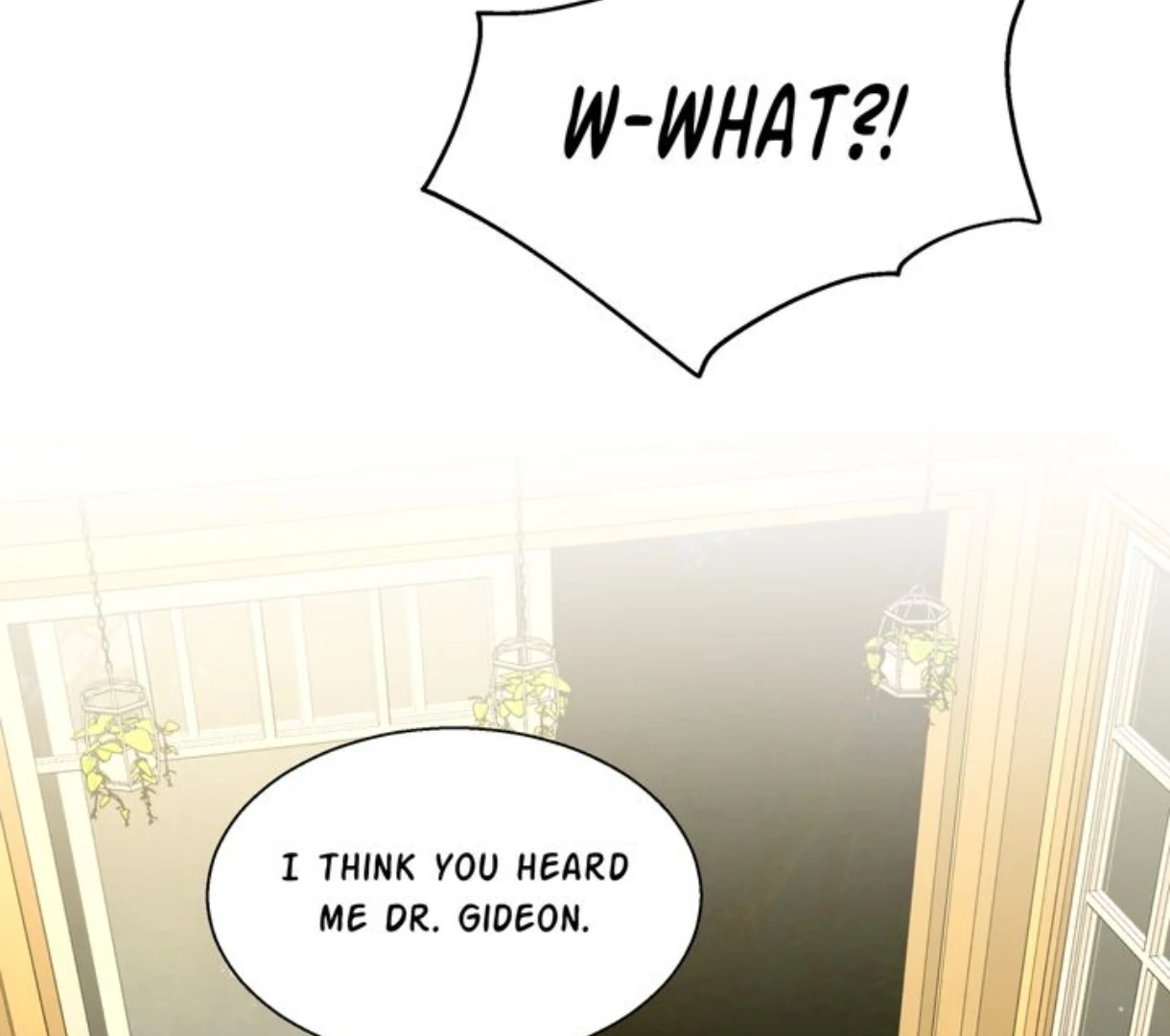 Love In Ruins [Full Ver.] - Chapter 3 manhwa