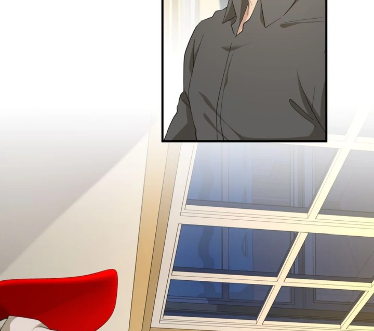 Love In Ruins [Full Ver.] - Chapter 3 manhwa