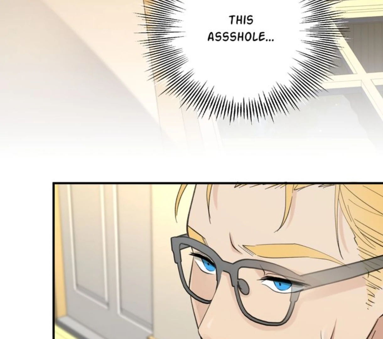 Love In Ruins [Full Ver.] - Chapter 3 manhwa