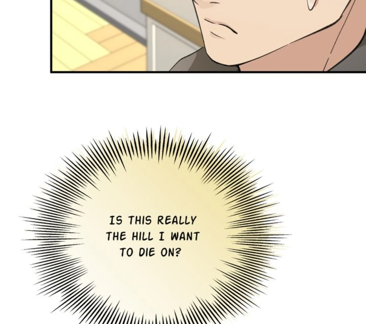 Love In Ruins [Full Ver.] - Chapter 3 manhwa