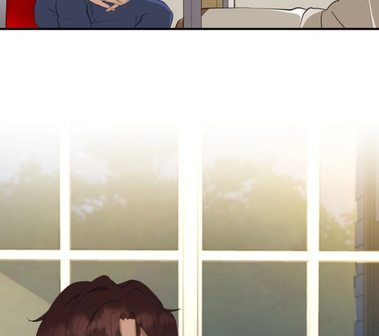 Love In Ruins [Full Ver.] - Chapter 3 manhwa